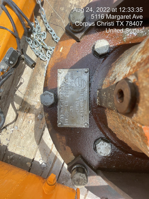 2021 HYDRA TECH S6TC