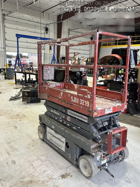 2019 SKYJACK SJIII-3219