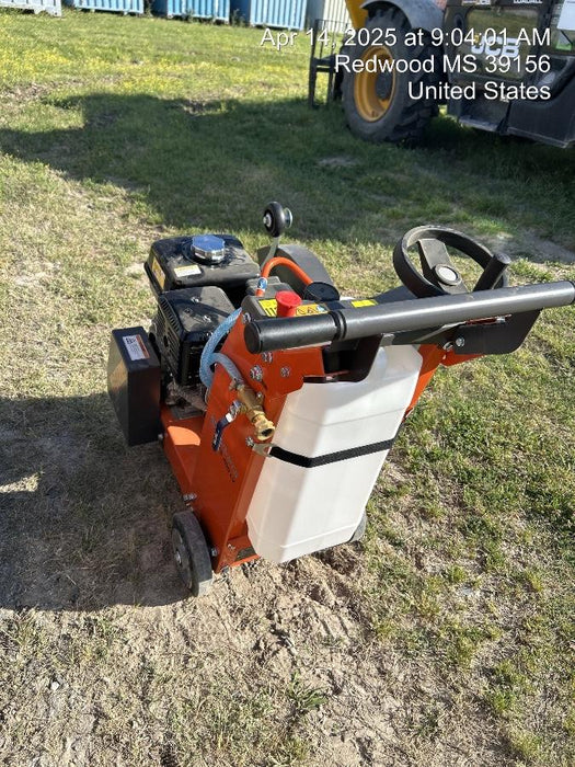 2024 HUSQVARNA FS 400 LV