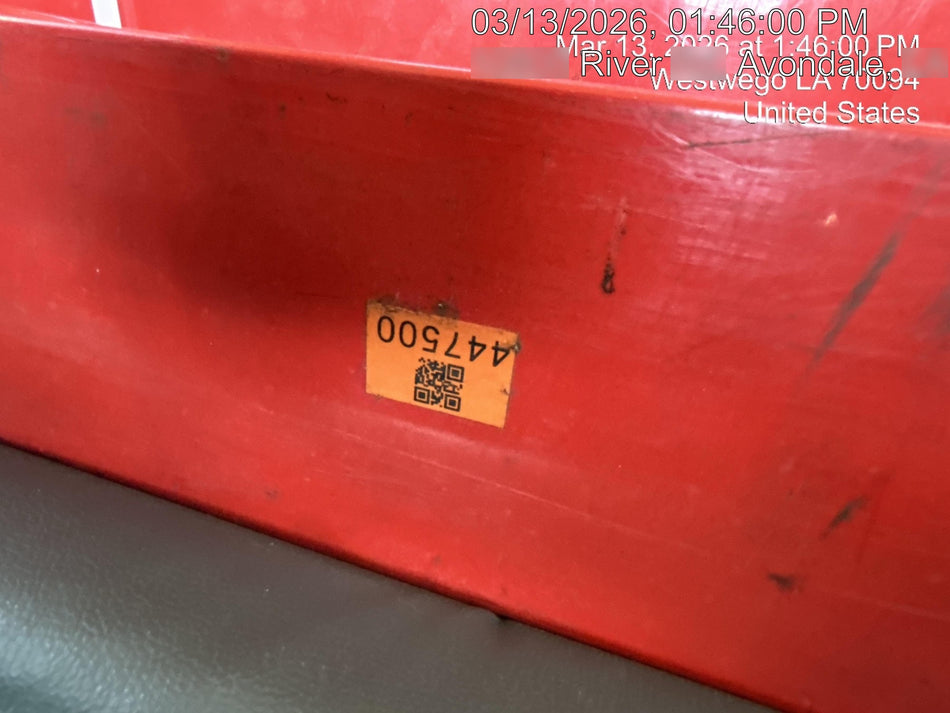 2024 WRIGHT 8447