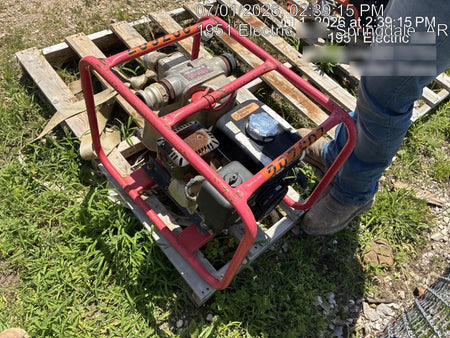 2023 MULTIQUIP QP2TH
