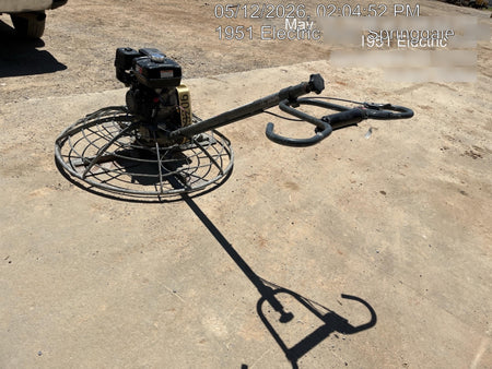 2019 WACKER NEUSON CT48