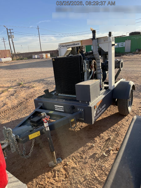 2023 ATLAS COPCO PAC F66 KD