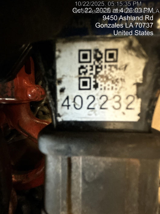 2024 ELEPHANT YA-160-20