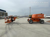 2020 JLG 600S