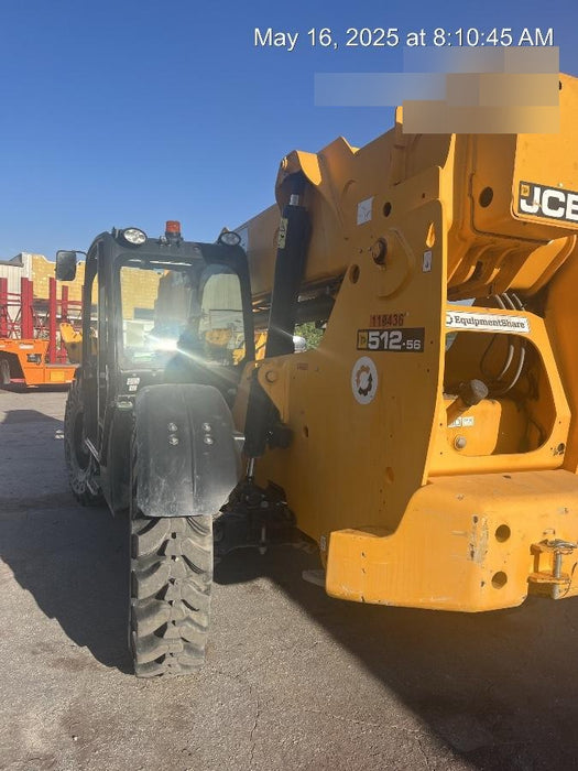 2020 JCB 512-56