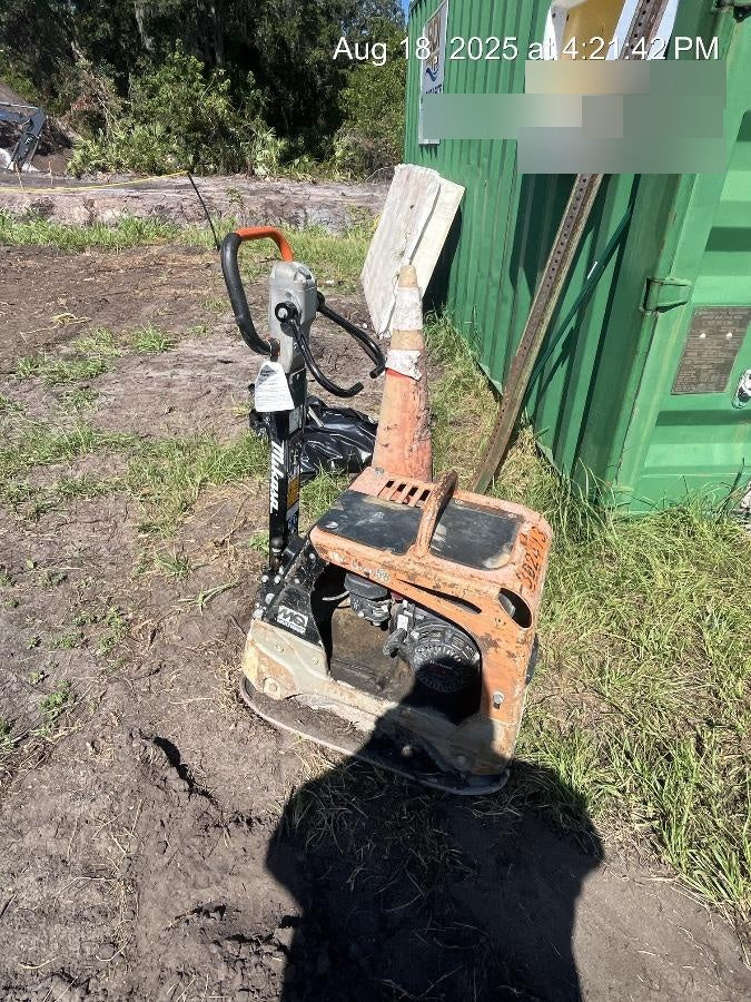 2023 MULTIQUIP MVH158