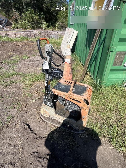 2023 MULTIQUIP MVH158