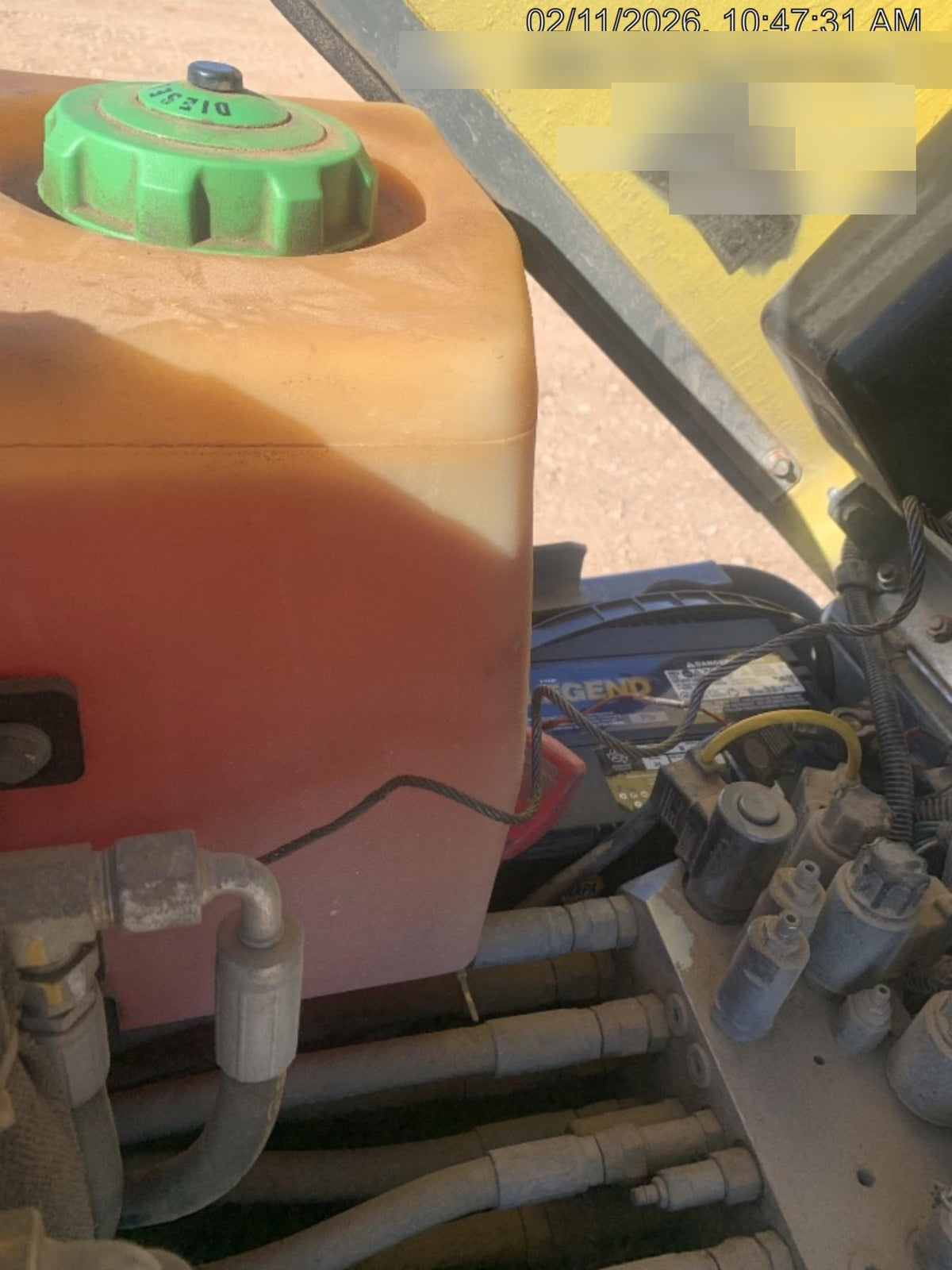 2019 WACKER NEUSON RTKx-SC3