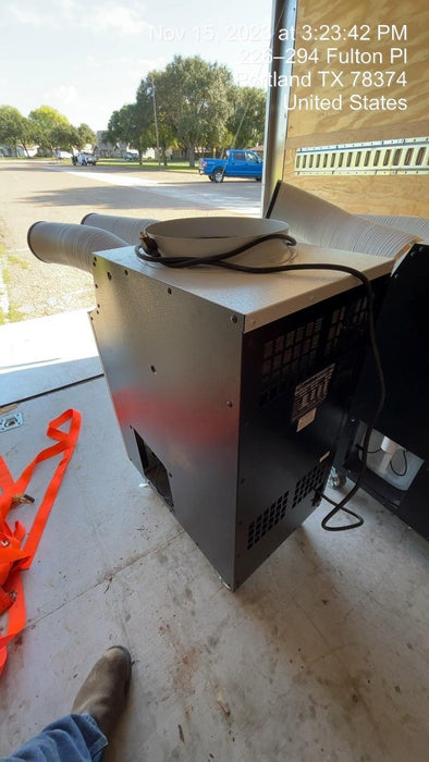 2023 KWIKOOL KPAC1411-2