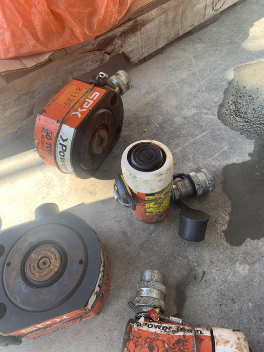 2020 POWER TEAM C102C