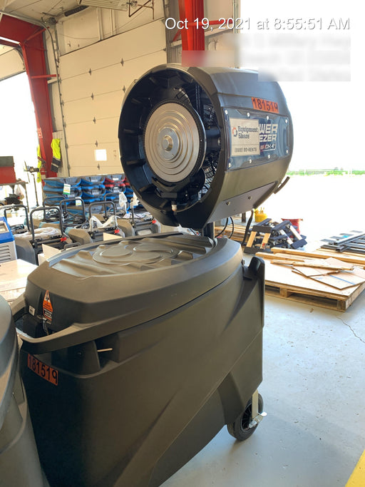 2021 POWER BREEZER PB10-A-06-B