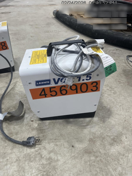 2024 LB WHITE Volt 1.5