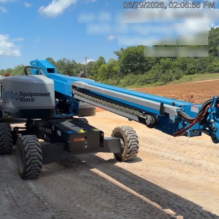 2025 GENIE S-45 XC