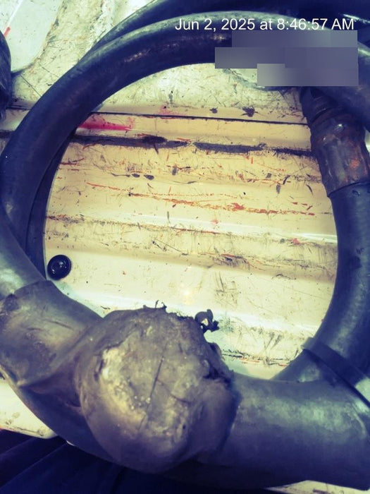 2021 MICHIGAN PNEUMATIC 751SS