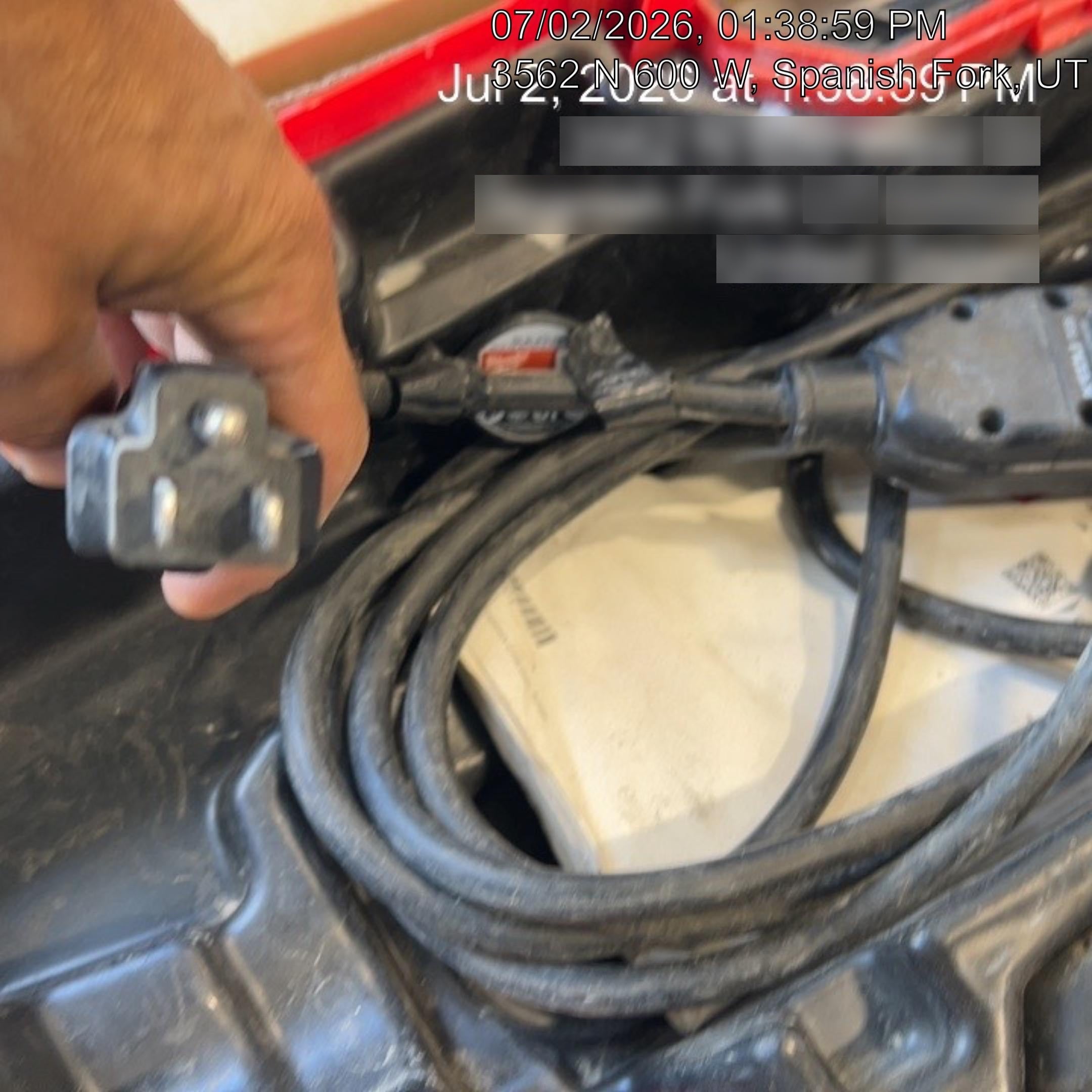 2023 HILTI DD 150-U