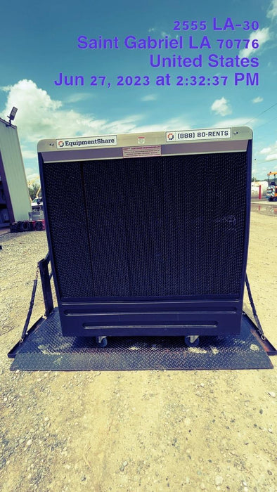 2023 BIG ASS FANS Cool Space 400