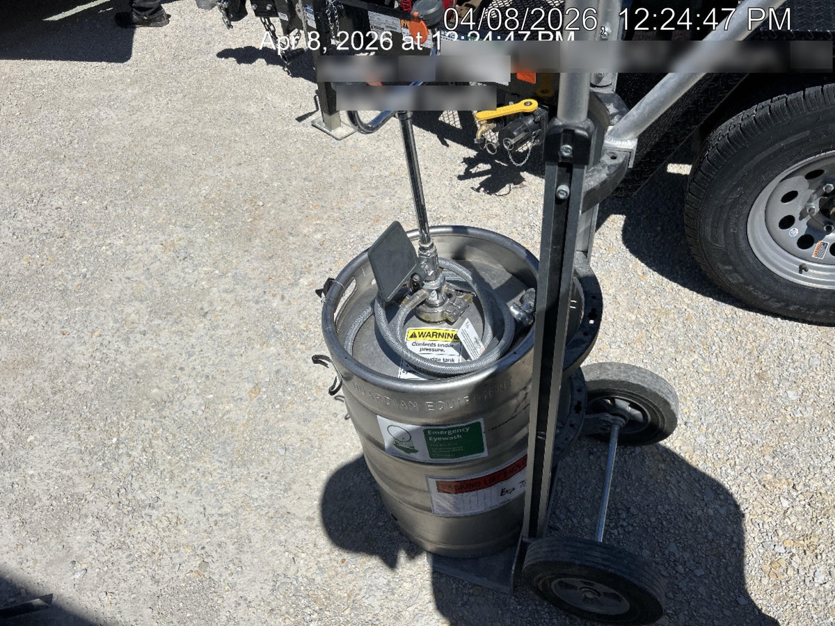 2024 GUARDIAN G1562HAT