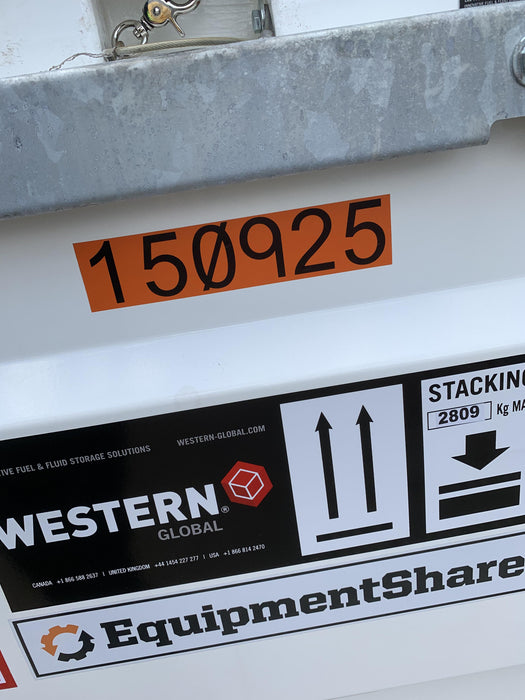 2021 TRANSCUBE 20TCG(G)W-NA