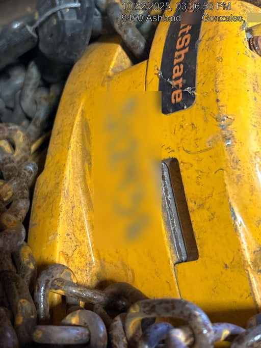 2025 HARRINGTON CF050-30