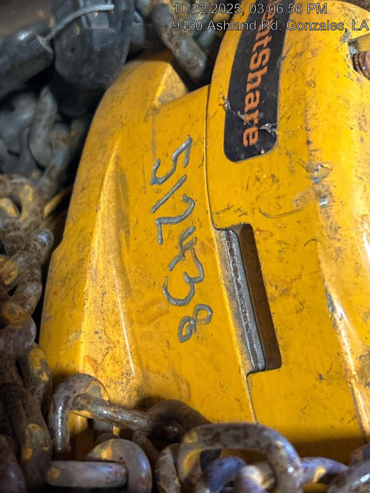 2025 HARRINGTON CF050-30