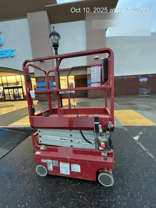 2019 MEC 1330SE MEC 1330SE w/ES Track Hardware, Full Extended 2 Year Warranty