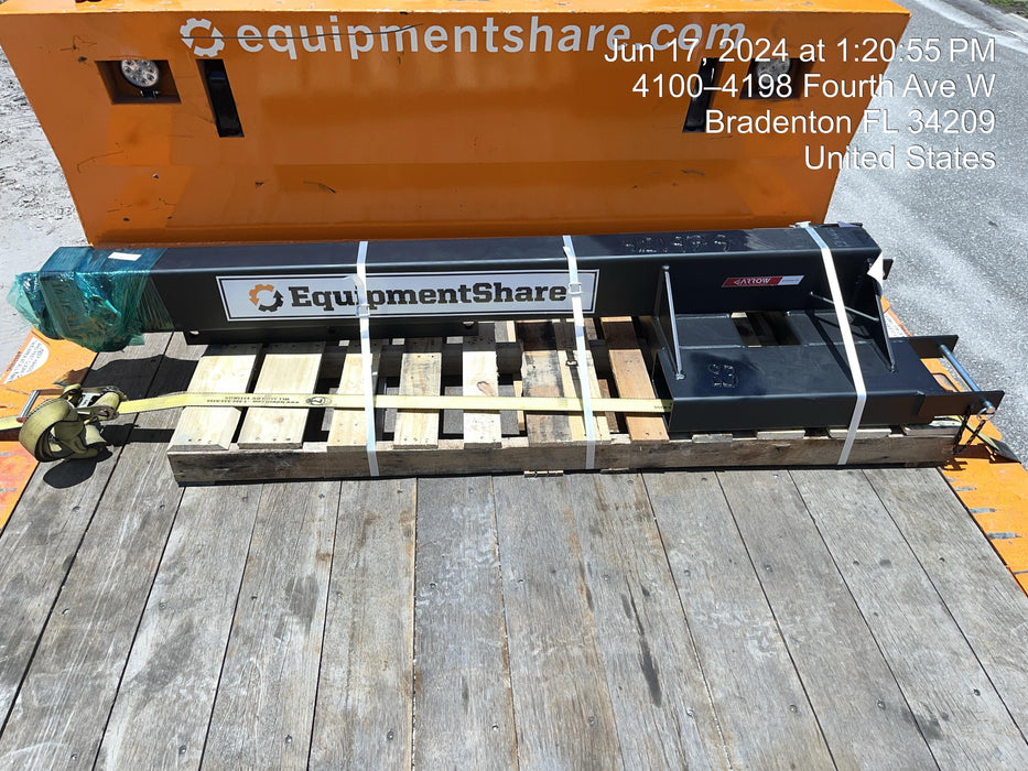 2024 ARROW MATERIAL HANDLING CE60-TH-STP