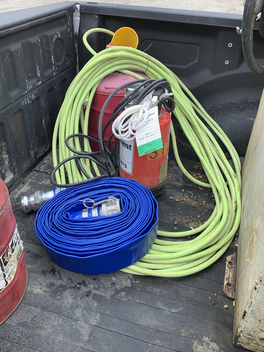 2023 MULTIQUIP ST2037