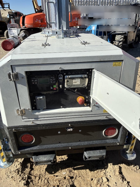 2026 TRIME X-SMART (EL1250H)