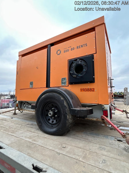 2021 PIONEER SAPP66S12L71-TD2.9L4