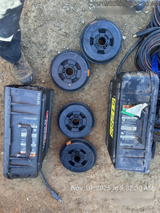 2024 LINCOLN ELECTRIC LN-25X