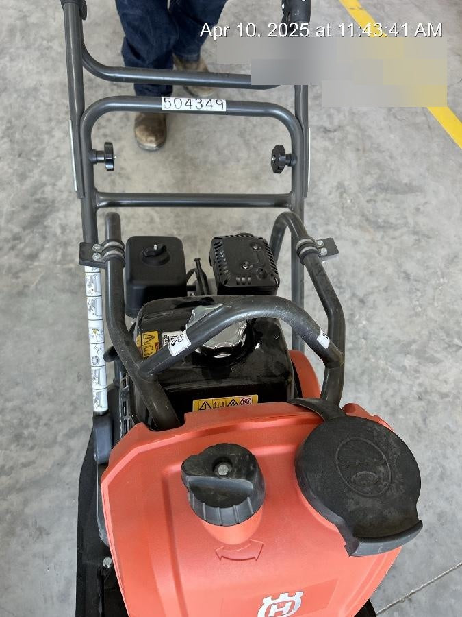 2025 HUSQVARNA LF75