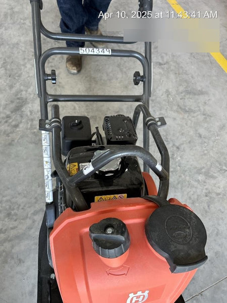 2025 HUSQVARNA LF75