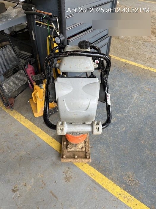 2023 MULTIQUIP MTX60HD