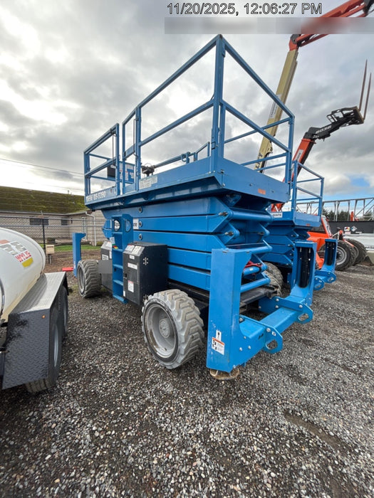 2019 GENIE GS-5390 RT