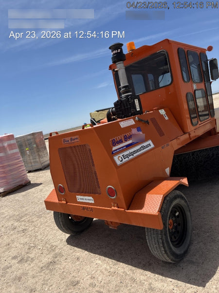 2023 BROCE RCT350
