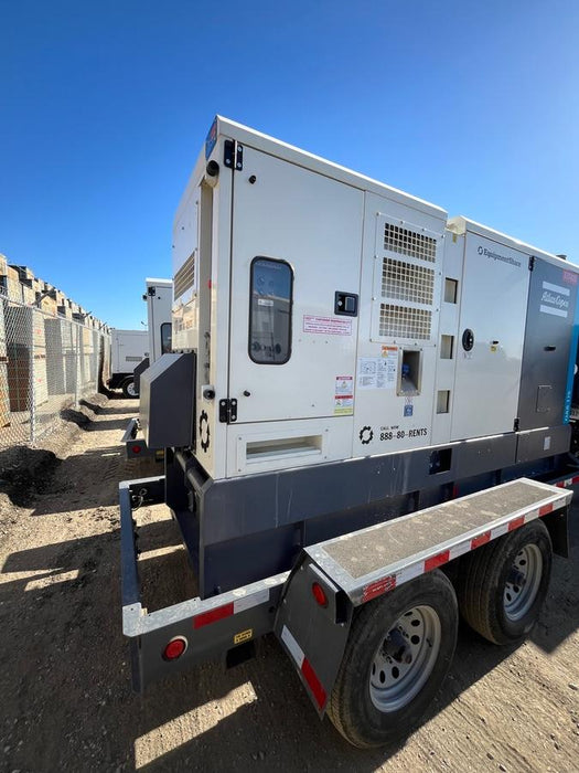 2023 ATLAS COPCO QAS 175