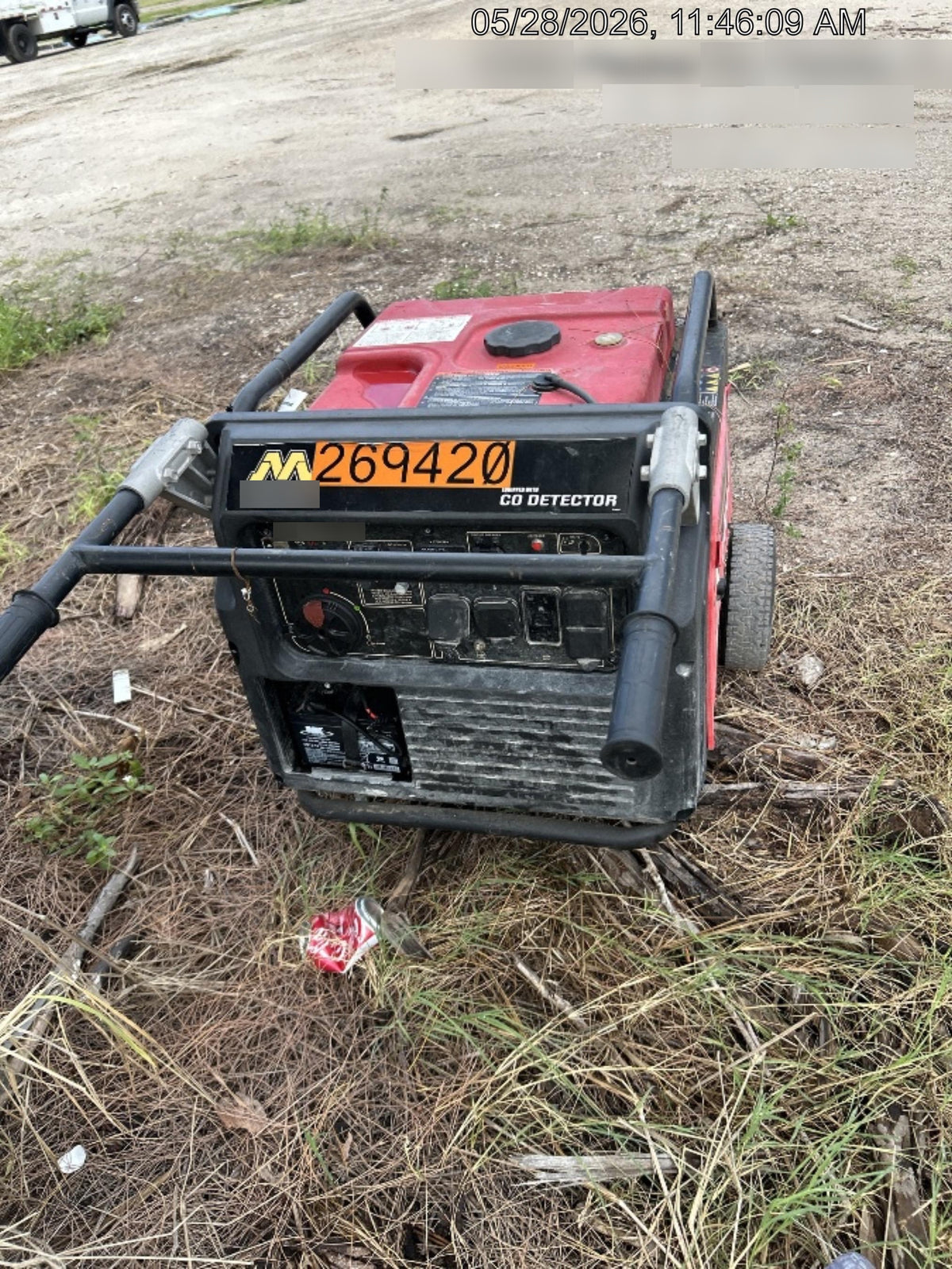 2022 MI-T-M GEN-8000-IMM1E