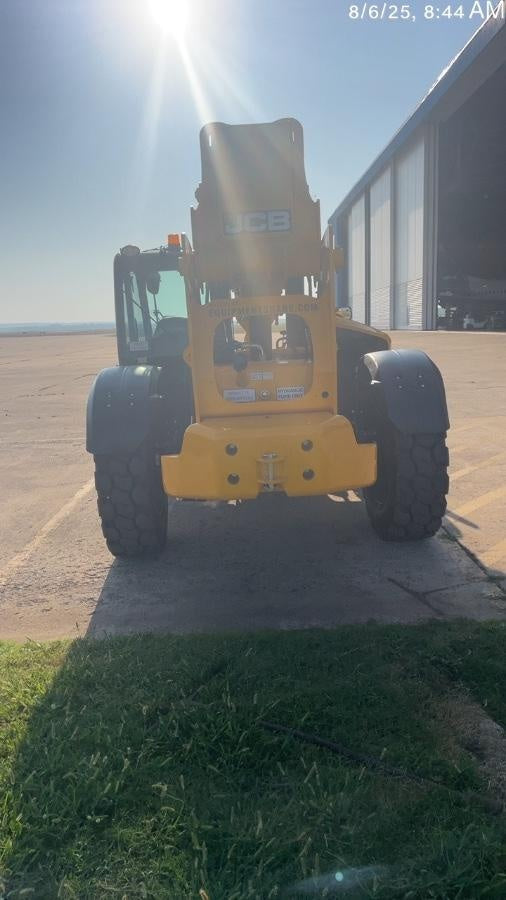 2025 JCB 512-56