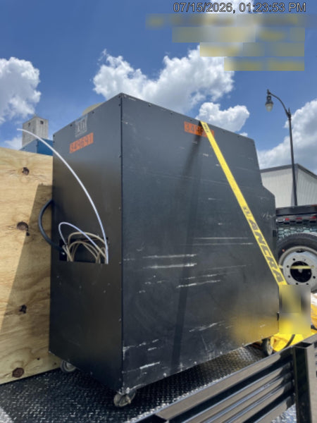 2023 KWIKOOL KIB6021-2