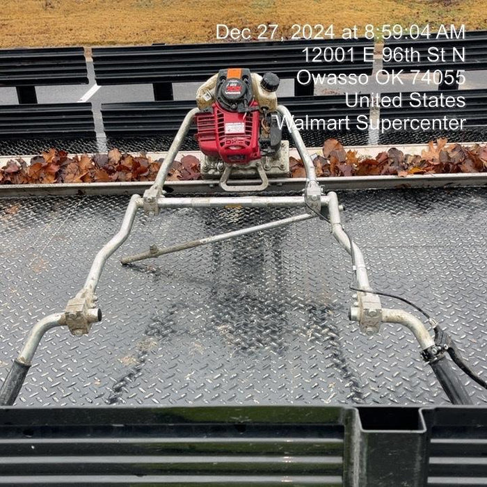 2024 WACKER NEUSON P35A