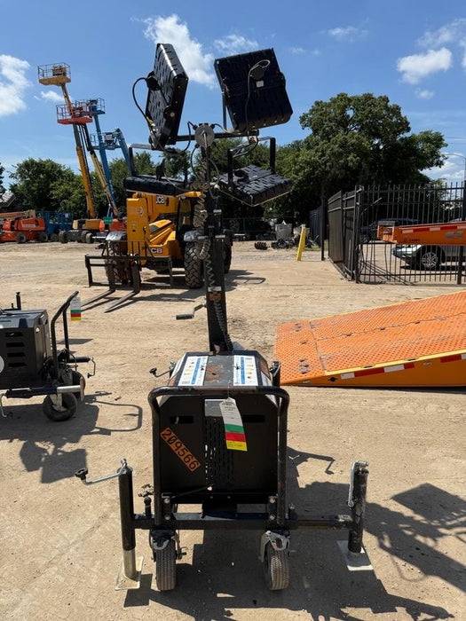 2022 LIND EQUIPMENT LE980LEDV-T4B