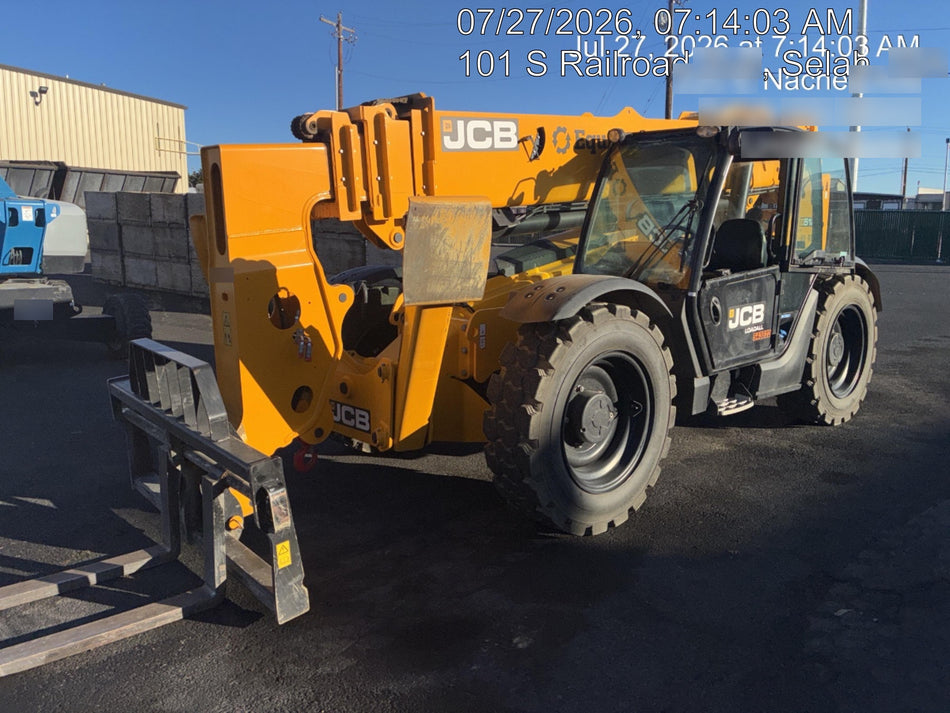 2025 JCB 512-56