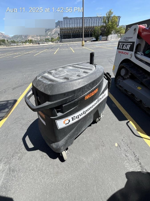 2022 POWER BREEZER PB4BASE