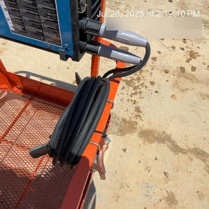 2024 MILLER ELECTRIC CST-282