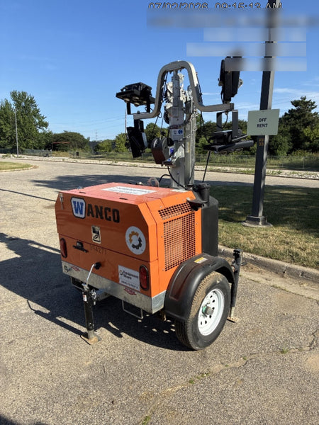 2024 WANCO WLTT-4MM4K