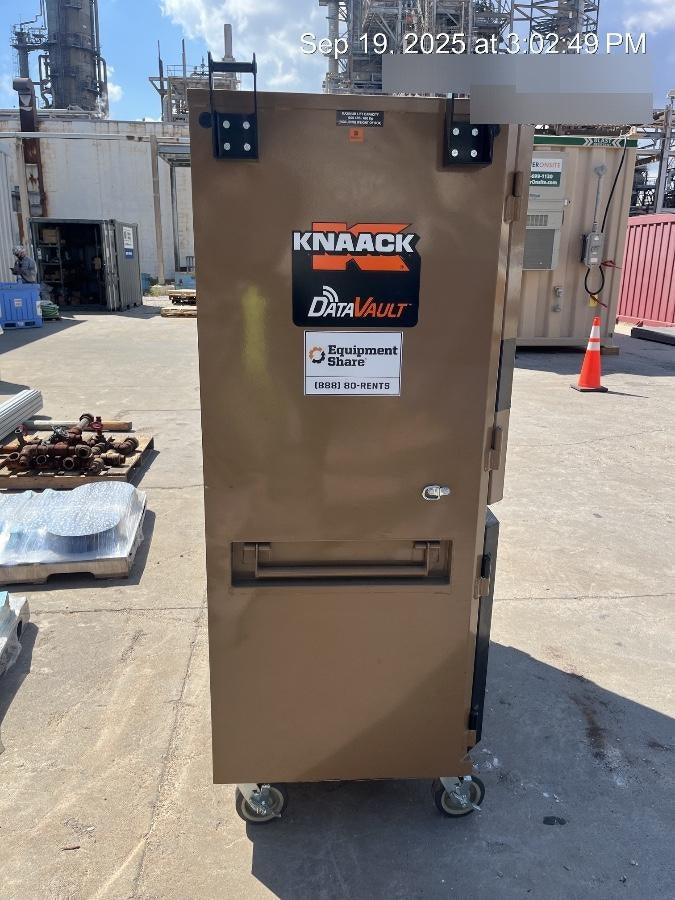 2024 KNAACK 118-01-KL