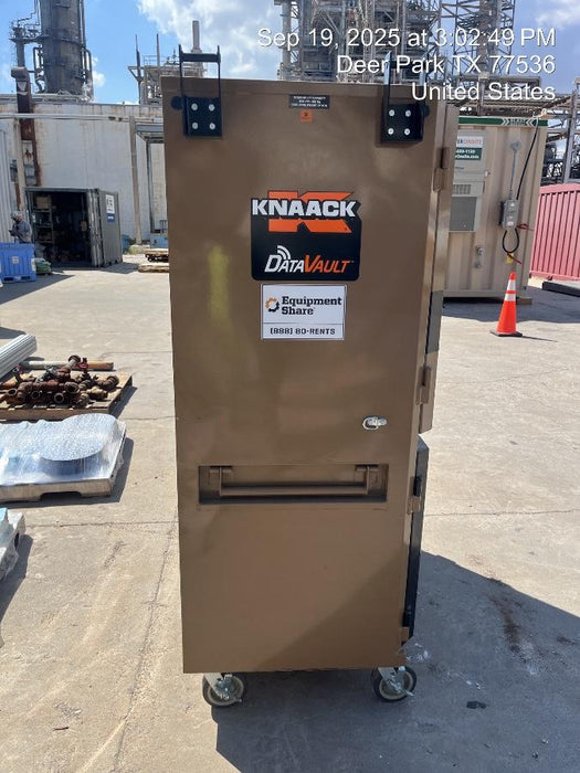 2024 KNAACK 118-01-KL