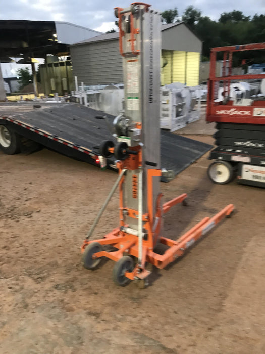 2021 LIFTSMART MLC-24