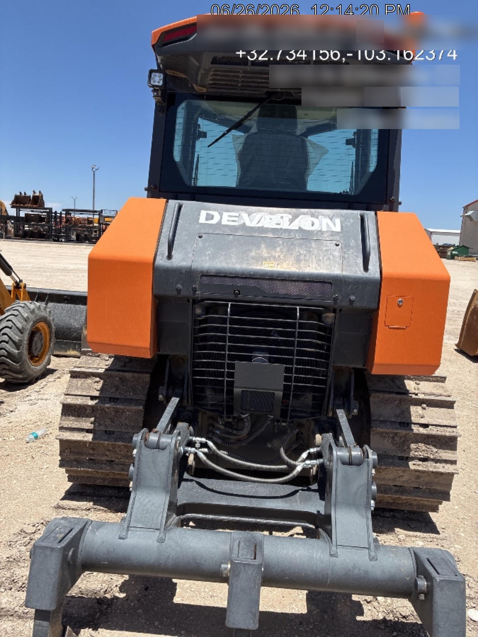 2023 DOOSAN DD100-US10 - Doosan